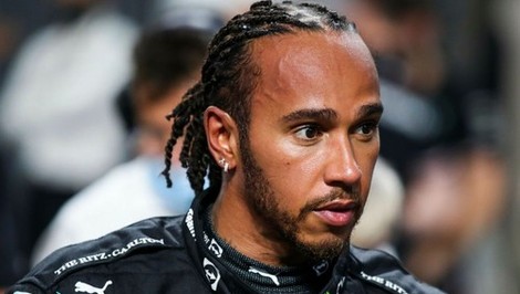 Lewis Hamilton otvorene o problémoch sveta: Západ nesie časť zodpovednosti