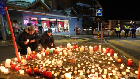 Výbuch v bare počas osláv Nového roka zabil približne 40 ľudí. Ďalších 80 je v kritickom stave