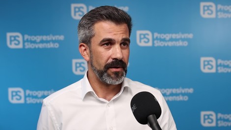 J. Hargaš tvrdí, že nová firma MIRRI Developments je súčasťou biznisu ministra Migaľa