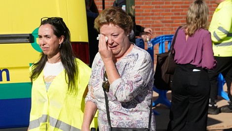 Zrážku vlakov spôsobilo chybné rozhodnutie dispečingu. Počet obetí narastá