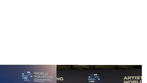 Ďalší historický výsledok a STRIEBRO pre slovenské akvabely