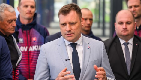 Taraba po rokovaniach v Bruseli: Zonácie ministerstva sú bezchybné