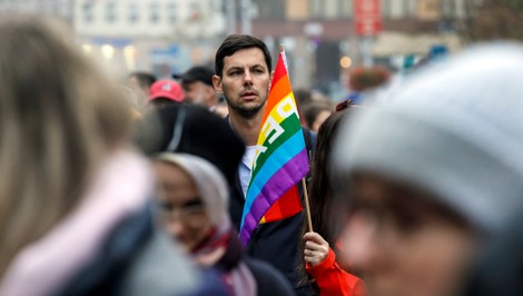 Súd EÚ rozhodol, Maďarsko porušilo právo zákonom namiereným proti LGBT+
