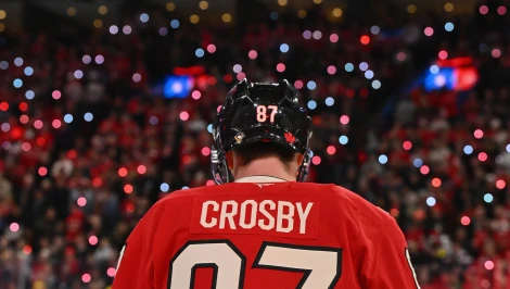 Kanadu posilní veterán CROSBY