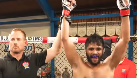 Sníval o UFC, namiesto toho prišla tragédia. Bojovníka MMA (†27) zabil medveď