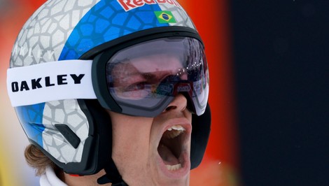 Brazílčan BRAATHEN s prvým triumfom, na pódiu aj švajčiarske duo