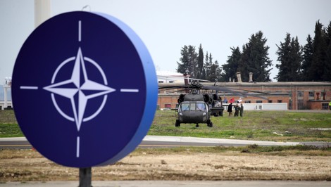 NATO reaguje na raketu pri Turecku: Aktivácia článku 5 zatiaľ nehrozí