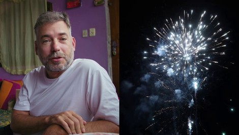 Dve tváre sveta odhalili šokujúcu realitu: Keď na dovolenke uvidíte ohňostroj, spozornite!