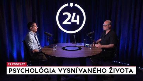 Psychológia vysnívaného života