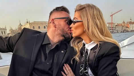 Od nového frajera dostala státisícové auto, ozval sa ale jej ex! Dominika jeho kritiku ostro zrušila!