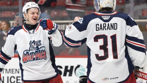 SÝKORA dal GÓL sezóny v oslabení