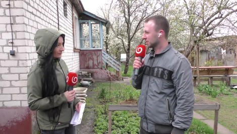 Černobyľ dnes: Pastorek opisuje bežný život v tieni jadrovej katastrofy