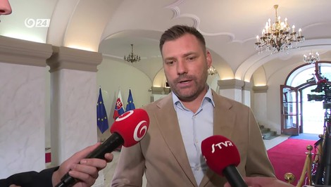 Taraba: Ja 15. septembra neodchádzam. Môžu si dávať dátumy, aké chcú