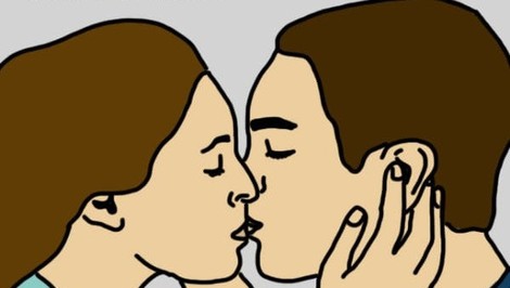 Poznáte chorobu z bozkávania? Na Slovensku medzi mladými sa šíri mononukleóza