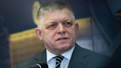 Fico: Stav ropnej núdze môže skončiť čoskoro. Vláda však nevylučuje ďalšie opatrenia