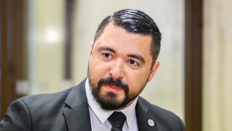 Pavol Gašpar tvrdí, že dlhé vyšetrovanie jeho nehody má zabrániť pochybnostiam