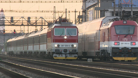 Najvyšší kontrolný úrad varuje: Rekonštrukcia železníc z Plánu obnovy mešká, hrozí nám prepadnutie stoviek miliónov eur