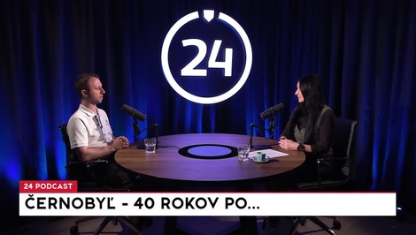Černobyľ - 40 rokov po...