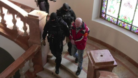 Doživotne odsúdený Kavický tvrdí, že sedí neprávom. Súd mu nový proces nepovolil