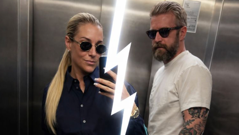 Cibulková sa vyjadrila k rozpadu manželstva