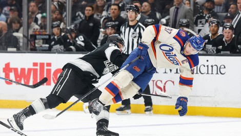MCDAVID potiahol Edmonton za piatym víťazstvom
