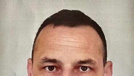 Polícia pátra po 47-ročnom väzňovi, ktorý ušiel z pracoviska. Nevideli ste ho?