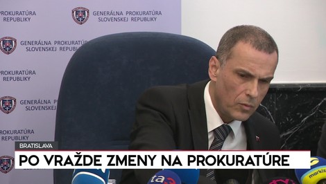 Žilinka: Kauzu správ bývalého poslanca s maloletými už rieši generálna prokuratúra