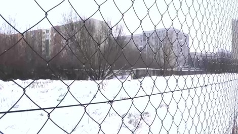 Zima si vyžiadala svoju obeť: V Nových Zámkoch umrzla žena bez domova