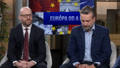 Český europoslanec Kolář: Suverenitu nám nikto neberie a Európska únia už vôbec nie