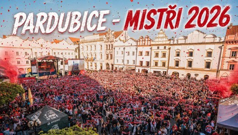 Česká extraliga má nového MAJSTRA, teší sa aj dvojica Slovákov