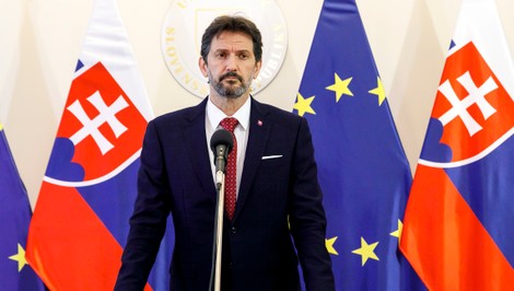 Čurillovci aj Lipšic podali žalobu na Kaliňáka. Žiadajú ospravedlnenie aj 130-tisíc eur