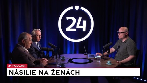 Šanta a Mularčik: Násilie na ženách