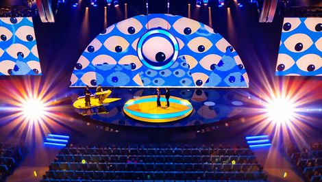 Slováci na Českých levoch zažiarili! Jeden z ocenených aj so silným politickým odkazom!