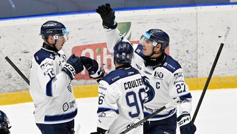 Vo východniarskom derby Poprad kradol body na Spiši
