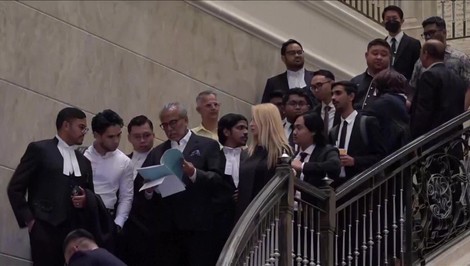 Bývalý premiér Malajzie Najib Razak dostal ďalších 15 rokov väzenia za korupciu