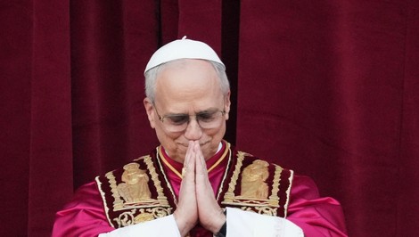 Pápež Lev XIV. povedal, že Boh odmieta modlitby lídrov, ktorí začínajú vojny a majú ruky od krvi