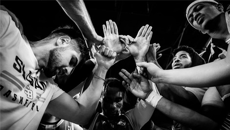 Štartuje basketbalová play-off, prvou prekážkou Slovana bude Svit