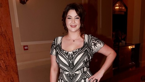 TEMNÁ stránka slávy: Celeste BUCKINGHAM prehovorila o chvíľach, keď jej išlo o ŽIVOT!