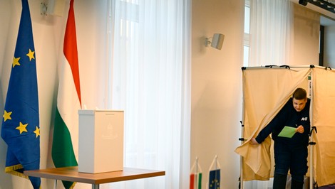 Štúdio 24: Parlamentné voľby v Maďarsku