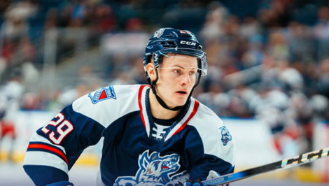 SÝKORA zaznamenal v AHL 25. bod v sezóne