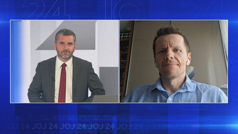 Analytik: Zrušenie transakčnej dane nestačí. Podnikateľské prostredie sa výrazne nezlepší
