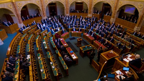 Maďarsko: Minister spravodlivosti má preveriť špionáž a podať na Panyiho žalobu