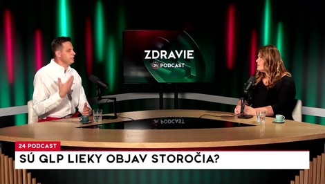 Sú GLP lieky objav storočia?