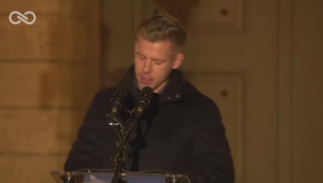 Slovenský veľvyslanec nemá v Maďarsku miesto, ak zákon zostane v platnosti, hovorí líder opozície