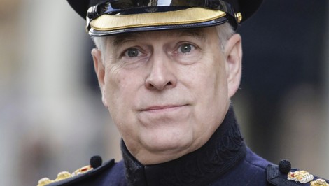 Spoveď masérky: Mala som na stole princa Andrewa, jeho uterák išiel rýchlo dole!