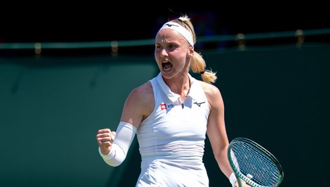 ŠRAMKOVÁ zaútočí na druhý titul z okruhu WTA