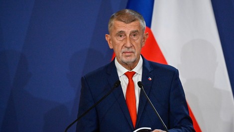 Babiš: Česká republika potvrdzuje záväzky NATO