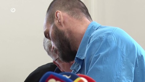 Expolicajt Antoška dosiahol na súde zníženie trestu