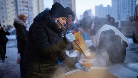 1429. deň na Ukrajine: Nočné údery si vyžiadali obete, Kyjev hlási masívne výpadky tepla