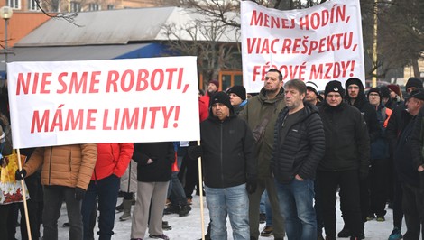 Odborári sa dohodli s vedením U. S. Steel Košice. Mzdy porastú o desiatky eur